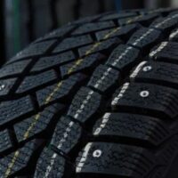 Компания KAMA TYRES готова к зиме – идет плановый выпуск зимних шин