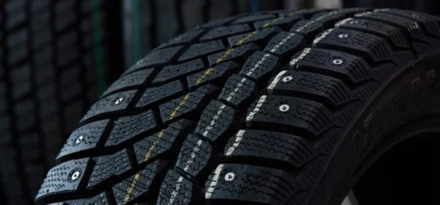 Компания KAMA TYRES готова к зиме – идет плановый выпуск зимних шин