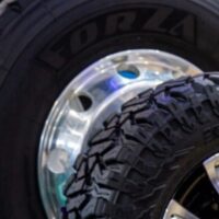KAMA TYRES начал расширять модельный ряд шинной продукции