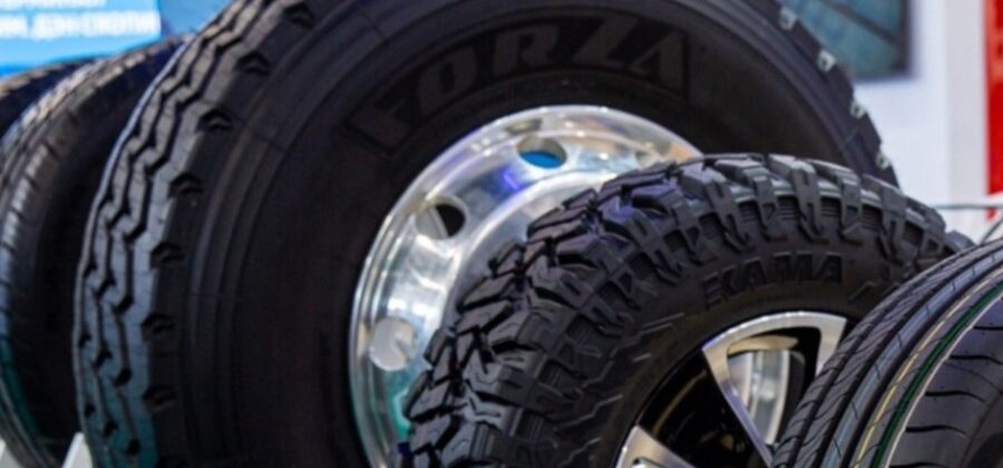 KAMA TYRES начал расширять модельный ряд шинной продукции