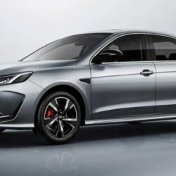 Имеются ли оцинкованные детали у китайских автомобилей KAIYI Х3 и Е5?