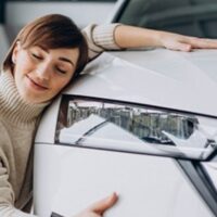 Реализуем личный или кредитный автомобиль. Как работает выкуп?