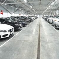 Автомобиль с пробегом. Где купить лучшую машину?