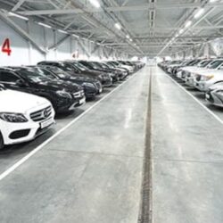 Автомобиль с пробегом. Где купить лучшую машину?