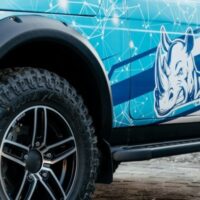 Продукция KAMA TYRES получила заслуженное признание в федеральном конкурсе