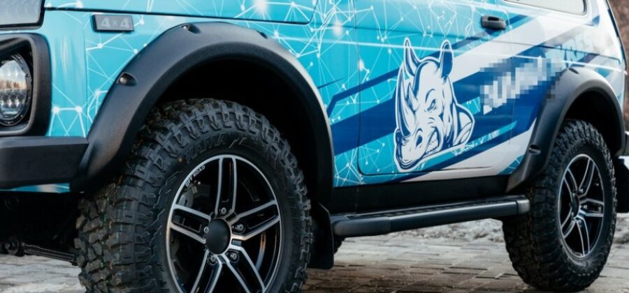 Продукция KAMA TYRES получила заслуженное признание в федеральном конкурсе