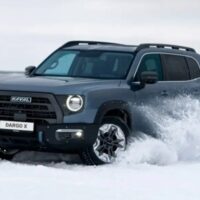 Чему отдать предпочтение? Особенности Haval Dargo и Dargo X
