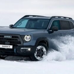 Чему отдать предпочтение? Особенности Haval Dargo и Dargo X