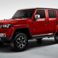 История становления BAIC, крупнейшего бренда авто в Китае