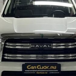 Международный автомобильный маркетплейс CarClick начал сотрудничать с Ozon