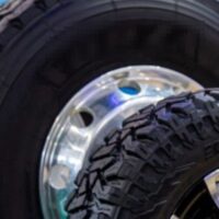 Шинный комплекс KAMA TYRES укрепляет свое позиции в сегменте ЦМК