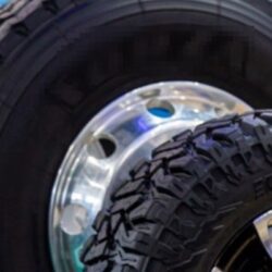 Шинный комплекс KAMA TYRES укрепляет свое позиции в сегменте ЦМК