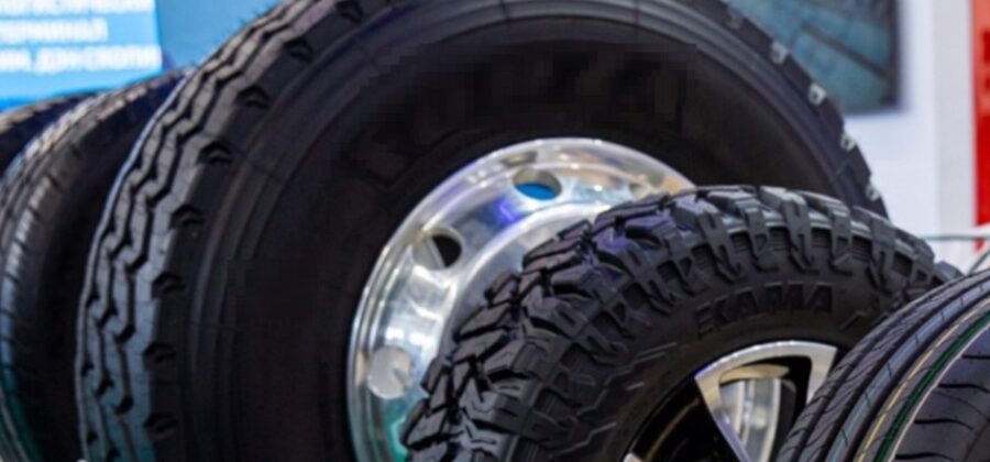 Шинный комплекс KAMA TYRES укрепляет свое позиции в сегменте ЦМК