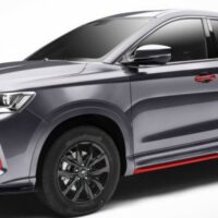 Автомобиль SWM G01F: особенности и характеристики