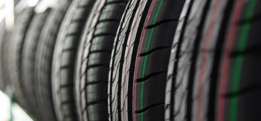 KAMA TYRES фиксирует рост спроса на летние модели в зимнее время