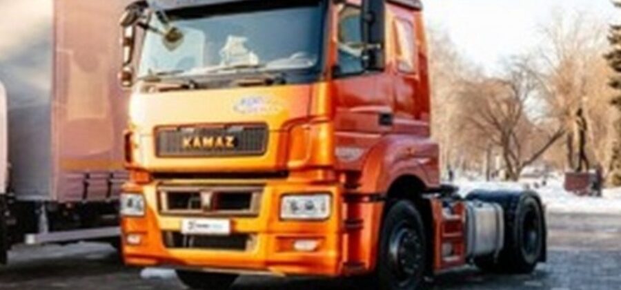 Эксперты KAMA TYRES: в чем секрет долгой службы грузовых шин