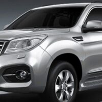 Преимущества и особенности Haval H9: полный обзор автомобиля