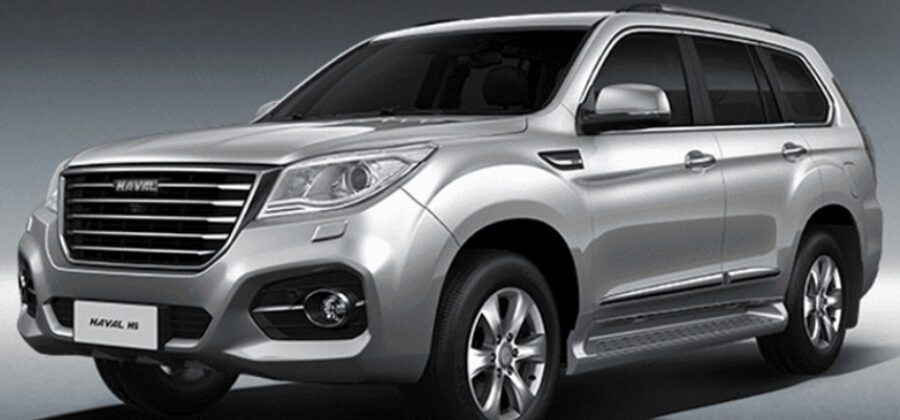 Преимущества и особенности Haval H9: полный обзор автомобиля