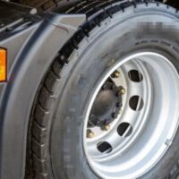 Каждая вторая российская грузовая шина производится на заводе KAMA TYRES