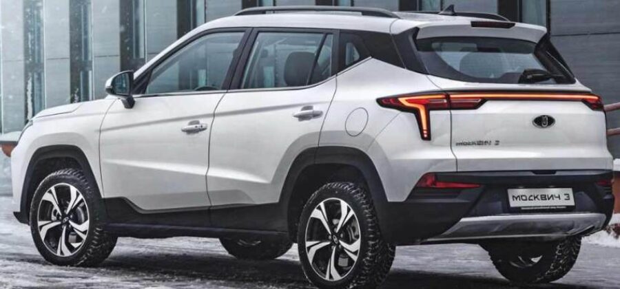 Плюсы и минусы автомобиля «Москвич» 3