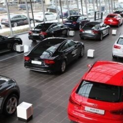 ТОП рекомендаций, которые помогут выбрать первый автомобиль