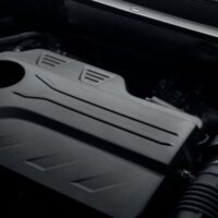 Характерные особенности двигателя Jaecoo J8