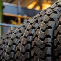 Компания KAMA TYRES начала выпуск новой модели ЦМК-шин