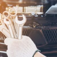 Где лучше делать сервисное и техническое обслуживание автомобилей Chery?