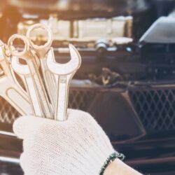 Где лучше делать сервисное и техническое обслуживание автомобилей Chery?