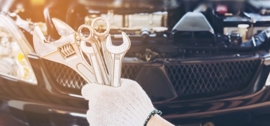 Где лучше делать сервисное и техническое обслуживание автомобилей Chery?