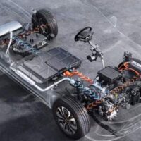 Какие коробки передач на автомобилях Exeed?