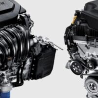 Авто с бензиновым или дизельным движком следует приобретать?