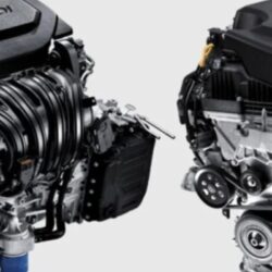 Авто с бензиновым или дизельным движком следует приобретать?