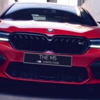 Что означает буква «М» в обозначении автомобилей BMW?