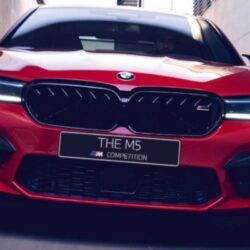Что означает буква «М» в обозначении автомобилей BMW?
