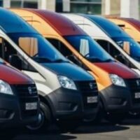 Что входит в категорию коммерческого транспорта?