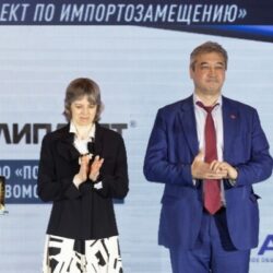 Проект KAMA TYRES по производству ЦМК шин удостоен престижной награды