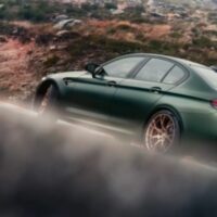 Технические характеристики и инновации автомобилей BMW