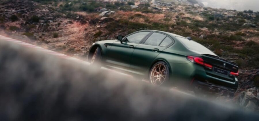 Технические характеристики и инновации автомобилей BMW