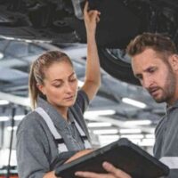 Важность подбора оригинальных запчастей BMW