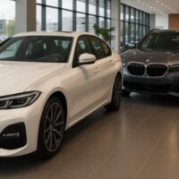 Почему автомобили BMW с пробегом сохраняют ценность дольше других марок?