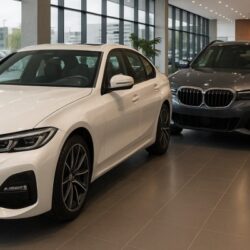 Почему автомобили BMW с пробегом сохраняют ценность дольше других марок?