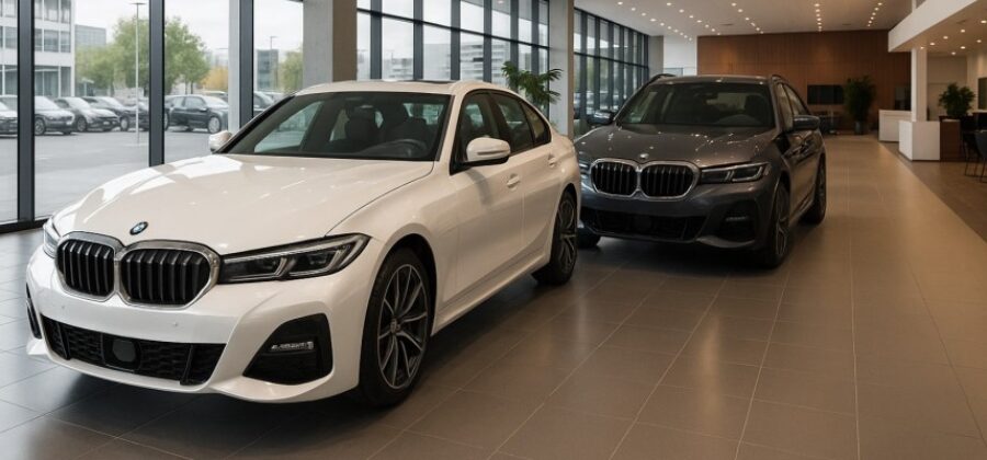 Почему автомобили BMW с пробегом сохраняют ценность дольше других марок?
