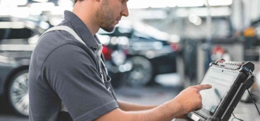 Как избежать серьёзных поломок в BMW с помощью компьютерной диагностики?