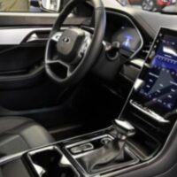 Обзор комплектаций автомобиля Москвич 6