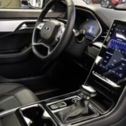 Обзор комплектаций автомобиля Москвич 6