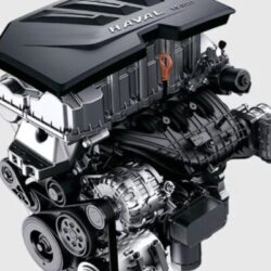 Автомобили HAVAL F7: какие силовые агрегаты доступны?
