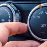 Как пользоваться климат-контролем в автомобиле?