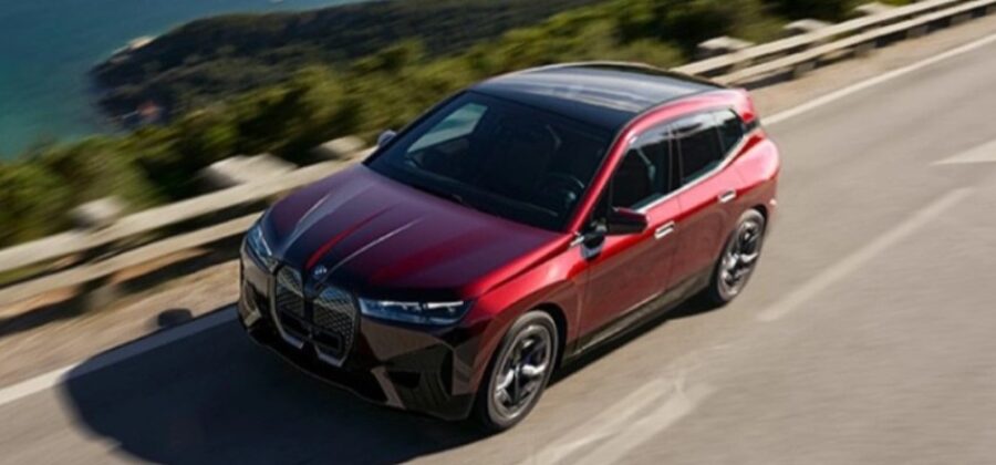Как выбрать и где купить машину BMW?