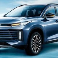 Какими особенностями обладает обновленный кроссовер EXEED TXL?